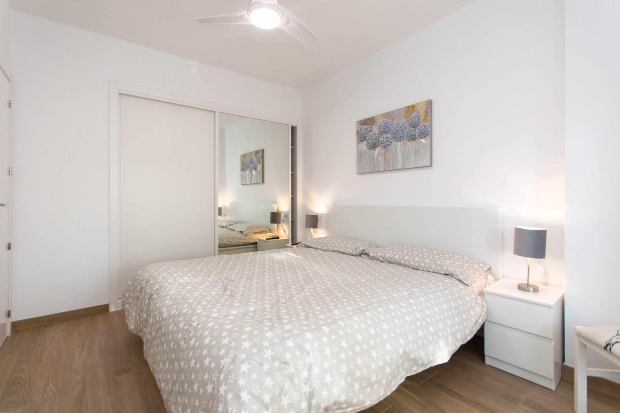 Apartamento Ronda 3 con enorme terraza soleada Fuengirola Exterior foto